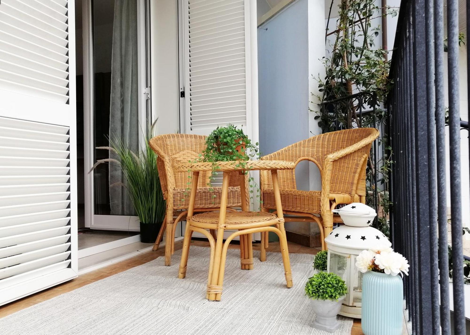 Holihome_Casa Di Stefano 50M Dal Mare Tortoreto Esterno foto